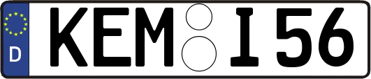 KEM-I56