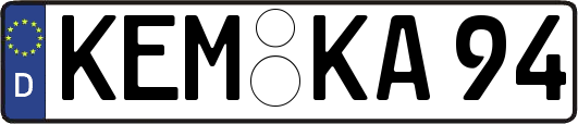 KEM-KA94