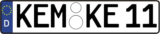 KEM-KE11