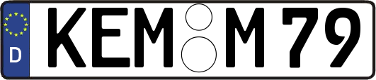 KEM-M79