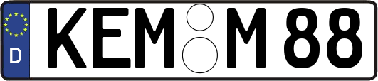 KEM-M88