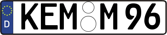 KEM-M96