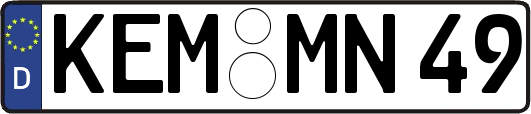 KEM-MN49