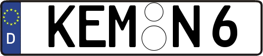 KEM-N6
