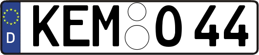 KEM-O44