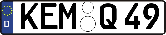 KEM-Q49