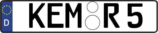 KEM-R5