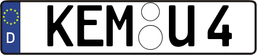 KEM-U4