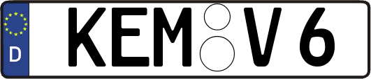 KEM-V6