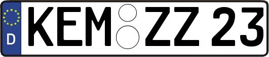 KEM-ZZ23