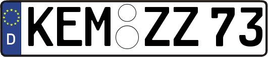 KEM-ZZ73