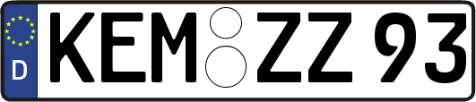 KEM-ZZ93