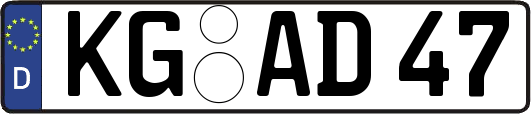KG-AD47