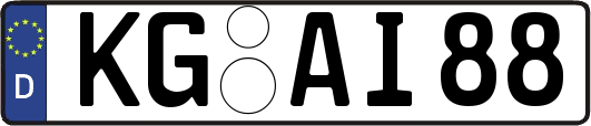 KG-AI88