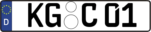 KG-C01
