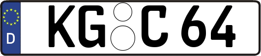 KG-C64