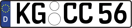 KG-CC56