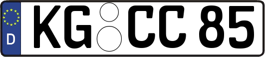 KG-CC85