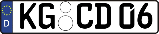 KG-CD06