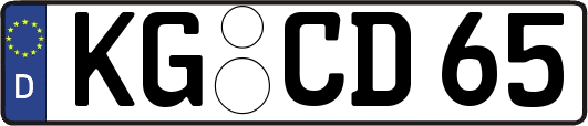 KG-CD65