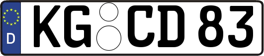 KG-CD83
