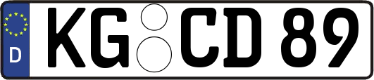 KG-CD89
