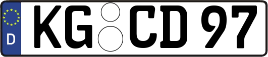 KG-CD97