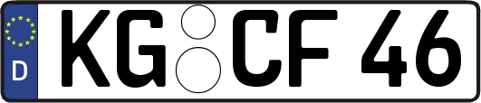 KG-CF46