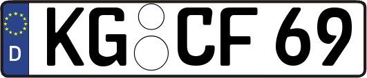 KG-CF69