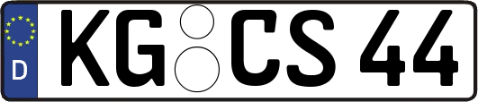 KG-CS44