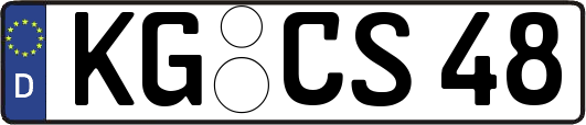 KG-CS48