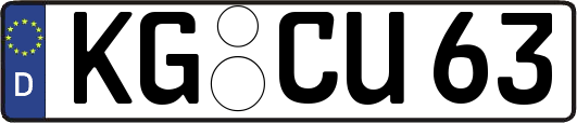 KG-CU63