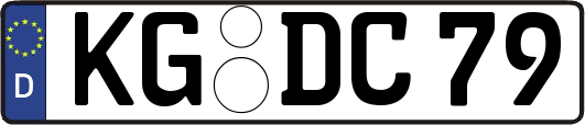KG-DC79