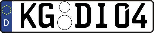 KG-DI04