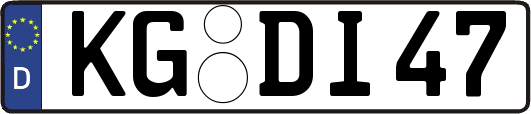 KG-DI47