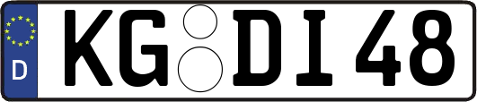 KG-DI48