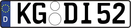 KG-DI52