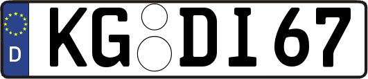 KG-DI67