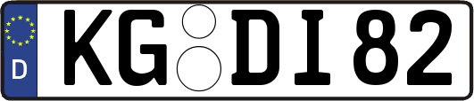 KG-DI82