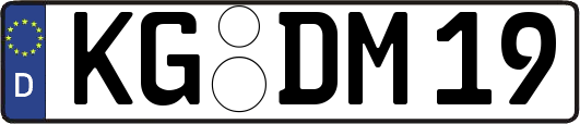 KG-DM19