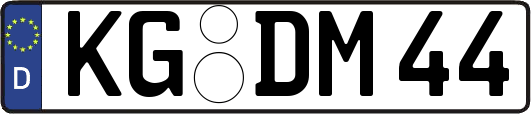 KG-DM44