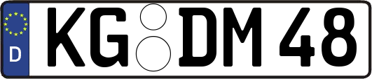 KG-DM48