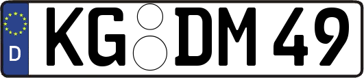 KG-DM49