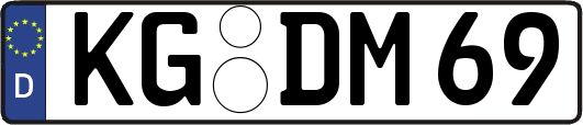KG-DM69