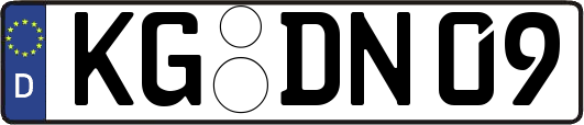 KG-DN09