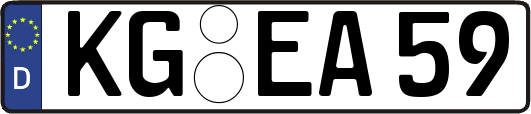 KG-EA59