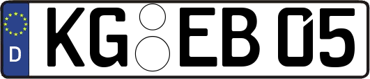 KG-EB05