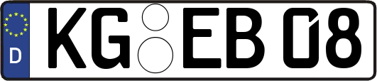 KG-EB08