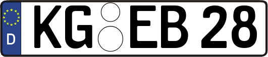 KG-EB28