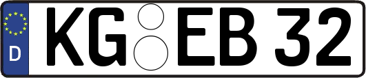 KG-EB32